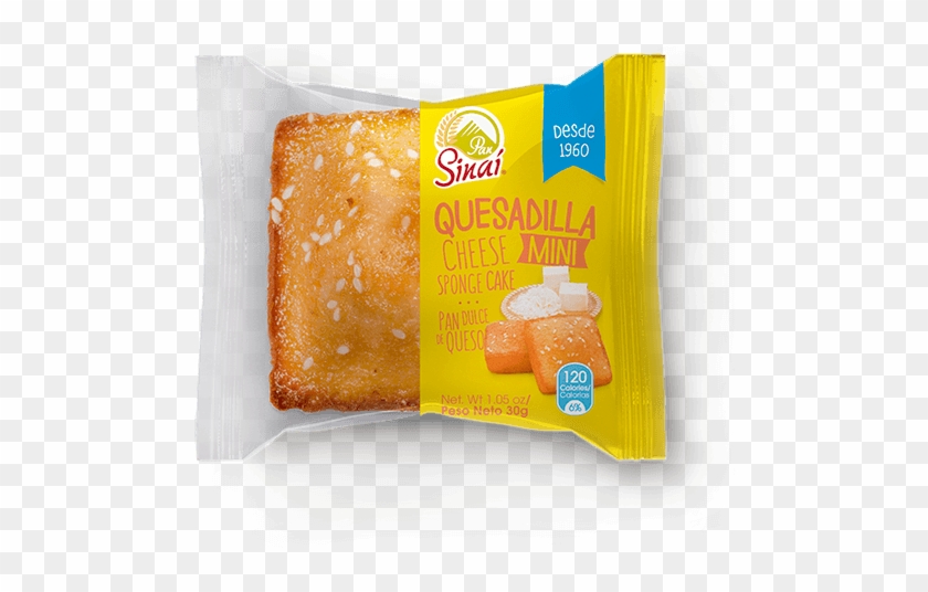 Quesadilla Mini - Pan Sinai Clipart
