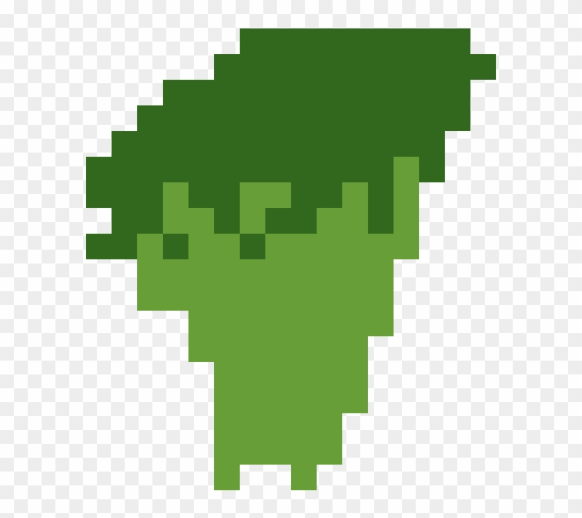 Broccoli Clipart