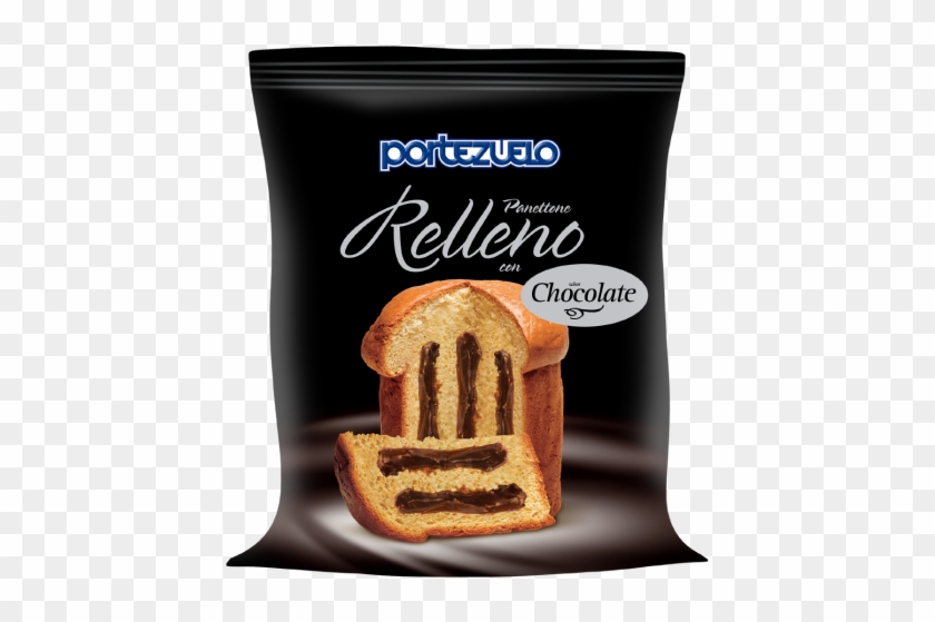 Pan Dulce Relleno Chocolate Portezuelo - Edgar Allan Poe's Complete Poetical Clipart