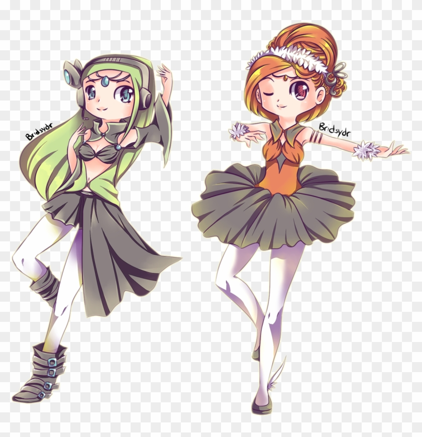 Broccoli Class Gomenasai Ninja Murder - Cartoon Clipart