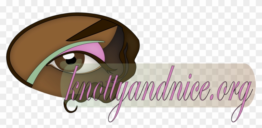 Kiss My Curls - Graphic Design Clipart