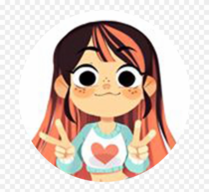 Amber Aki Huang Pirateers - Cartoon Clipart #3359534