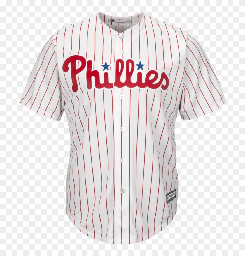 Loading Zoom - Phillies Baseball T Shirts Clipart #3359543
