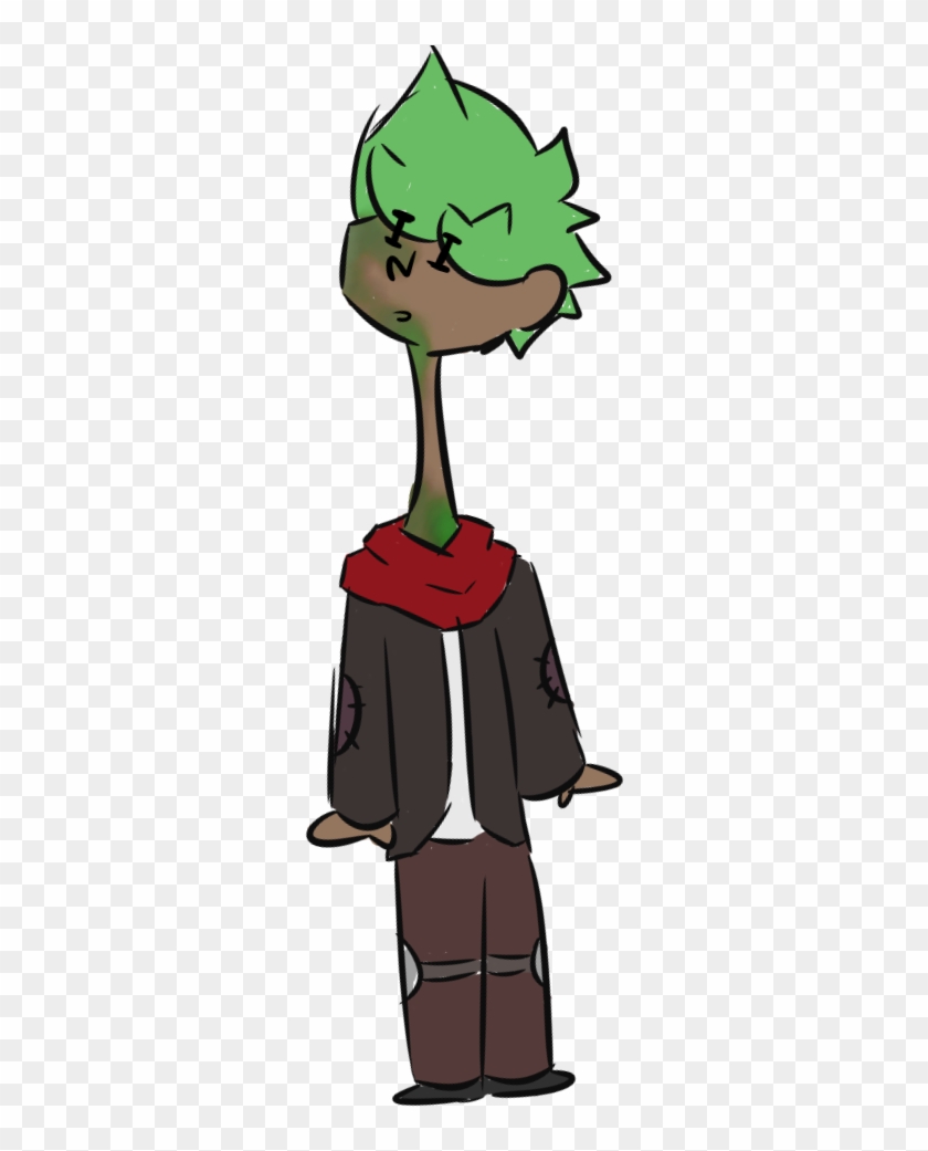 Broccoli Drawing Cartoon - Cartoon Clipart #3359570