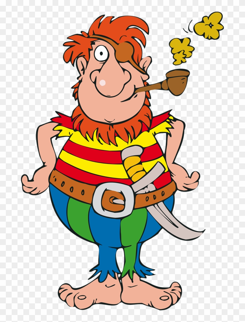 Pirata Pirate Cartoon, Eps Vector, Vector Free, Cartoon - Free Pirate Cartoon Clipart #3359575