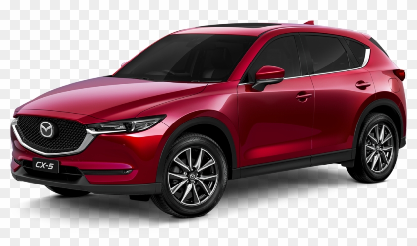 Mazda Cx-5 - Mazda Cx 5 Grey Clipart #3359794