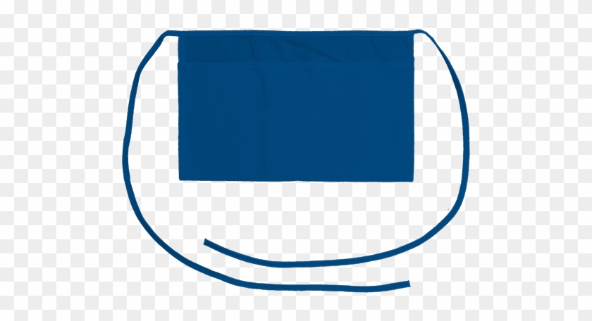 Ewa 1 Economy Waist Apron Clipart