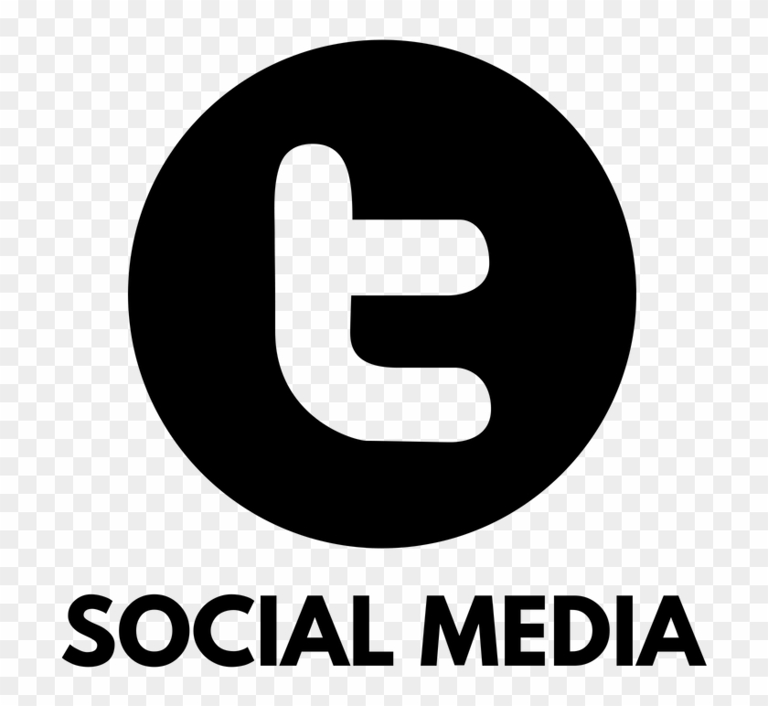 In The Past Decade, Social Media Has Grown From The - Sign Clipart #3360091