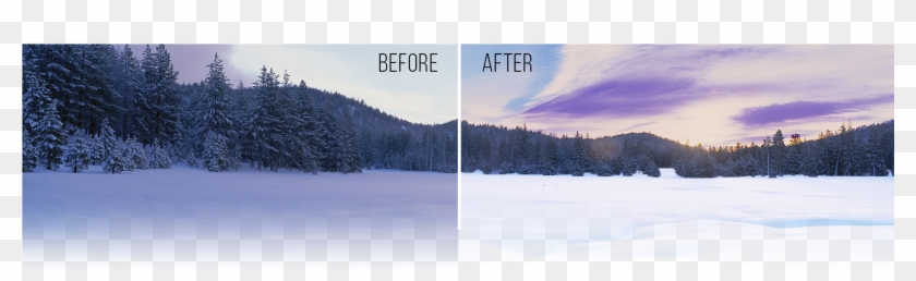 Let There Be Light - Snow Clipart #3360118