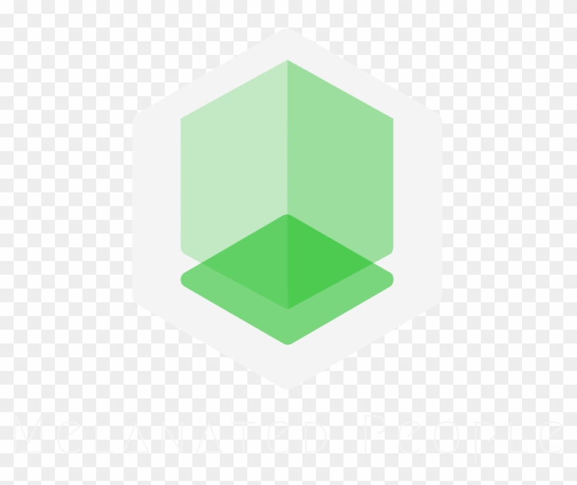 Melanatedpeople Social Network - Emblem Clipart