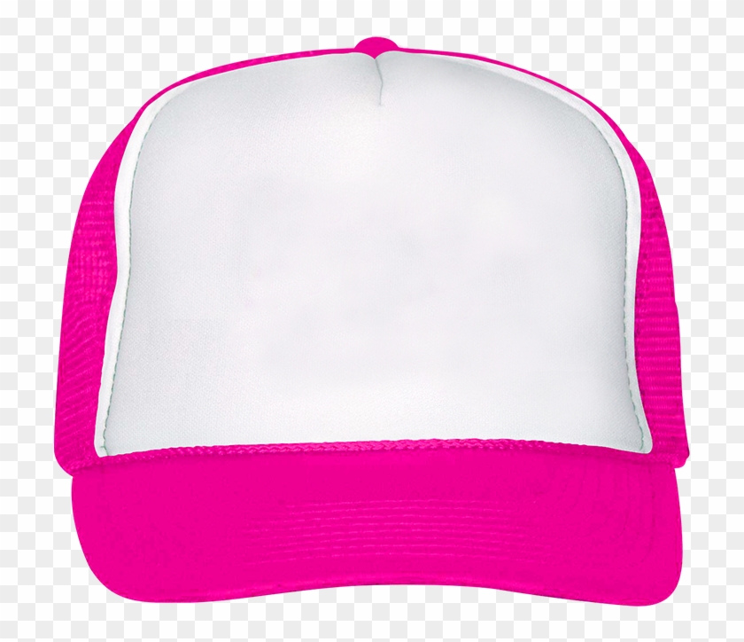 Blank Trucker Hat Png - Boobies And Ranch Hat Clipart #3360170