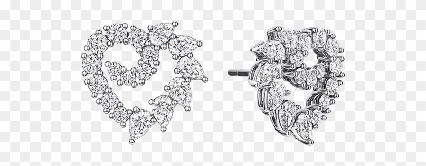 Earrings Clipart