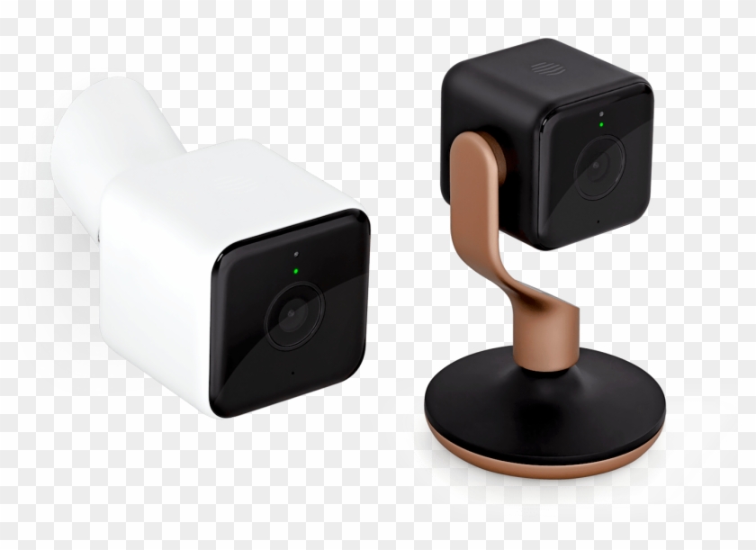 Hive Cameras Studio Photography Rose Gold Above Right - Smartphone Clipart