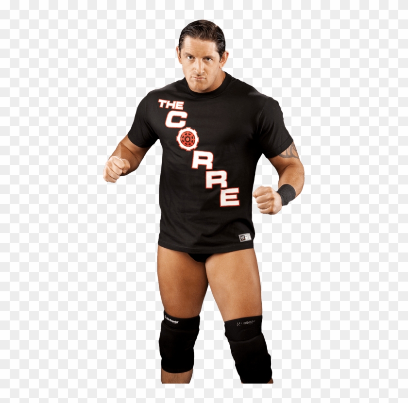 Wade Barrett The Corre Clipart #3360282