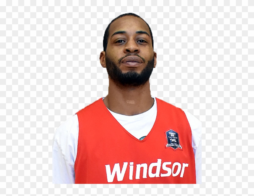 #24 Sefton Barrett - Sports Jersey Clipart #3360344