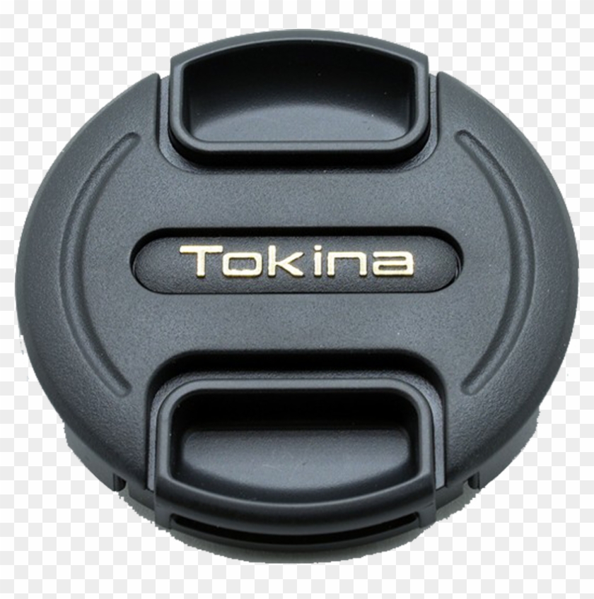 Tokina Lens Cap 67mm Gold Logo - Lens Cap Clipart #3360552