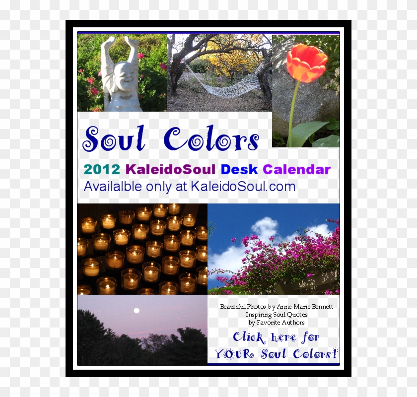 2012 Cal Ad - Tulip Clipart #3360668