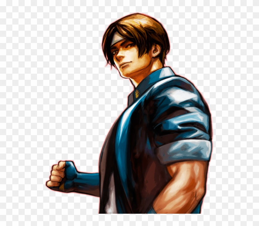 Kyo Wikipédia - Illustration Clipart