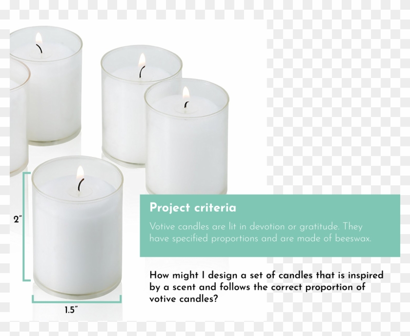 You May Also Like - Candle Clipart #3360877