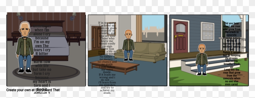 2pac - Living Room Clipart #3360898