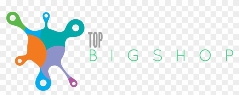 Topbigshop - Advertising Clipart