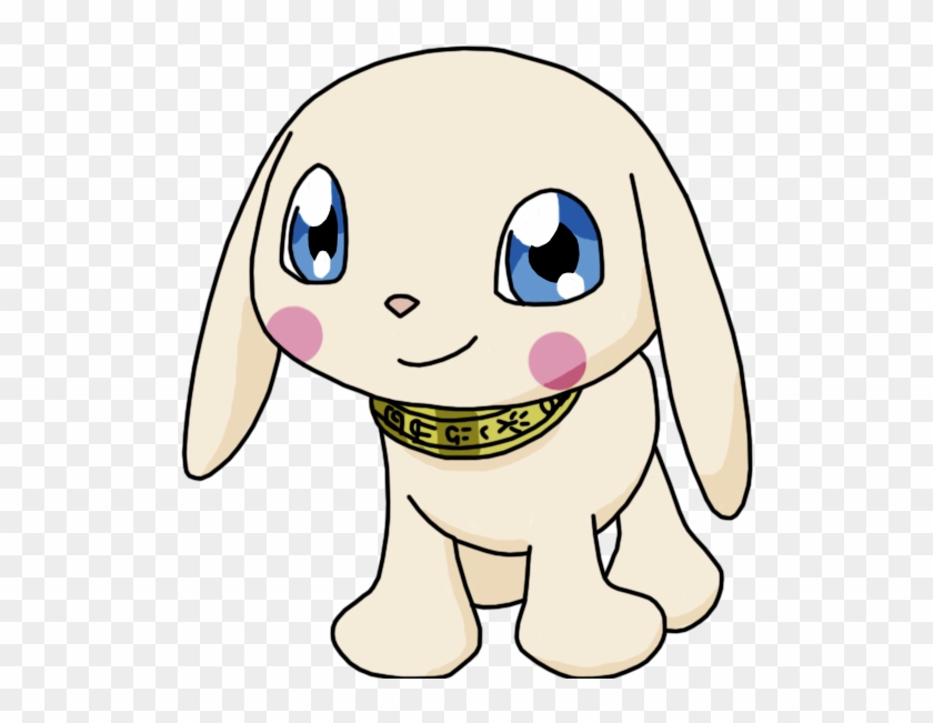 Digievoluciones - Digimon Salamon Clipart #3360964