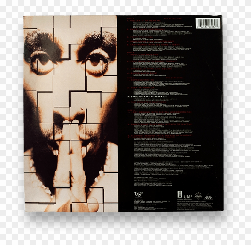 Strictly 4 My N - Poster Clipart