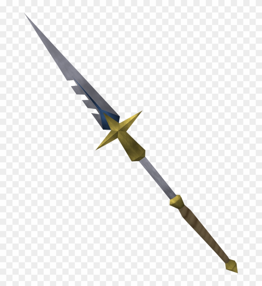 Graphic Of Light Runescape Wiki Fandom Powered By - Melee Weapon Clipart