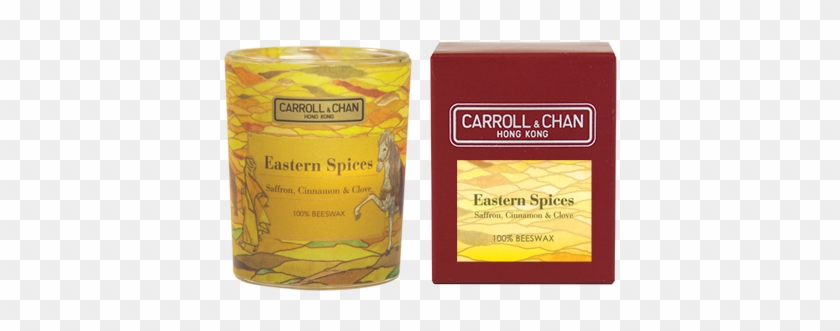 Eastern Spices Votive Candle - Sunscreen Clipart #3361133