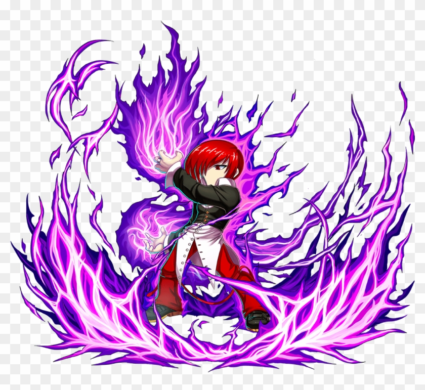 Terry Bogard Brave Frontier Clipart