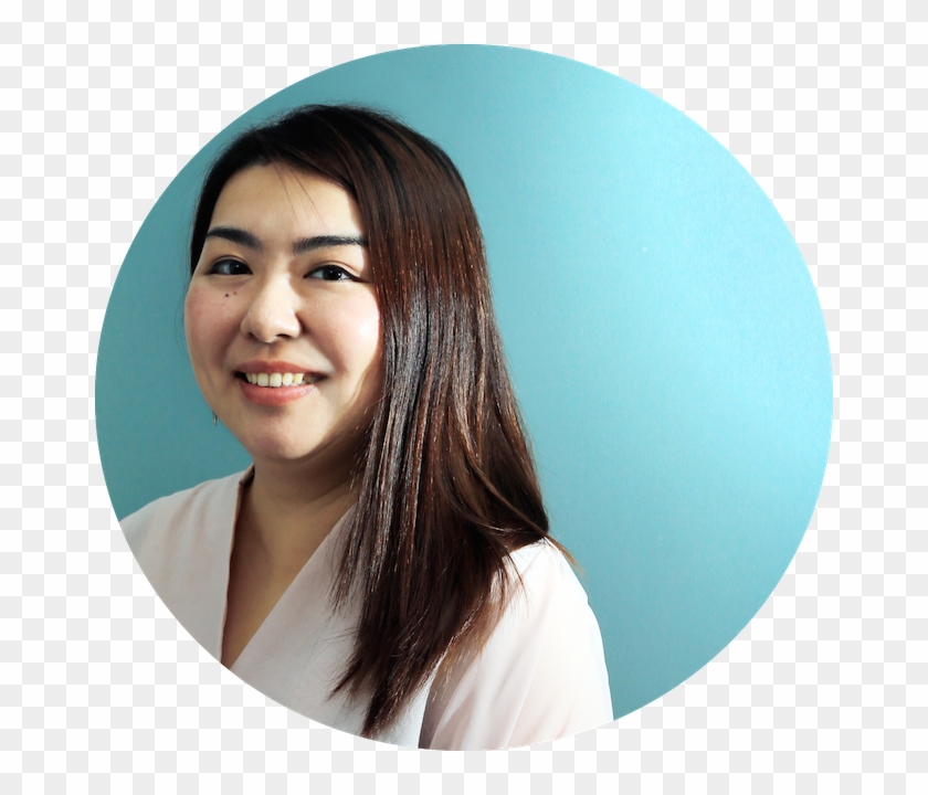 Susanna Chung Initiated The Learning And Participation - Girl Clipart
