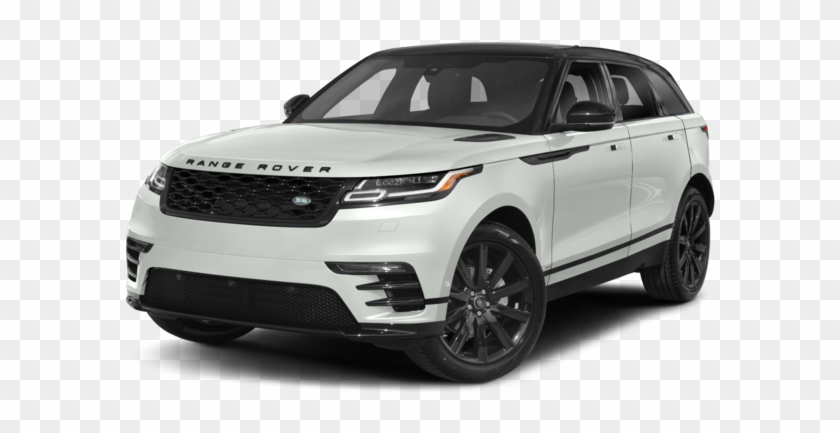 Ford Explorer Platinum - 2018 Range Range Rover Velar Clipart #3361485