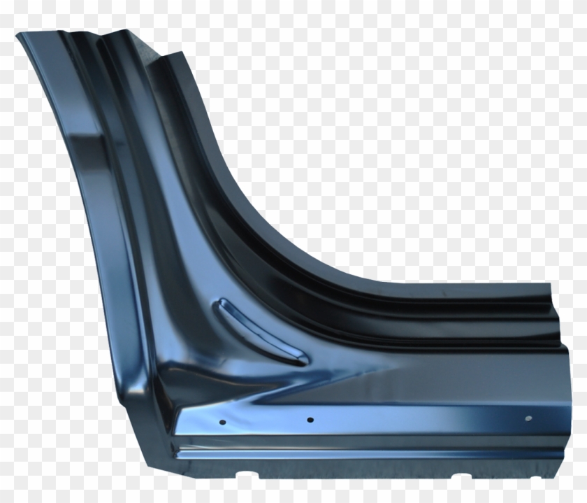 2002-2005 Ford Explorer Dog Leg, Passenger's Side - 2007 Ford Explorer Rocker Panel Repair Clipart