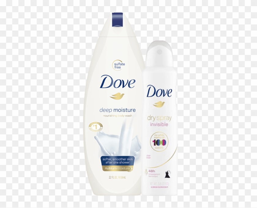 00 For Dove Products - Dove Exfoliating Body Wash Clipart