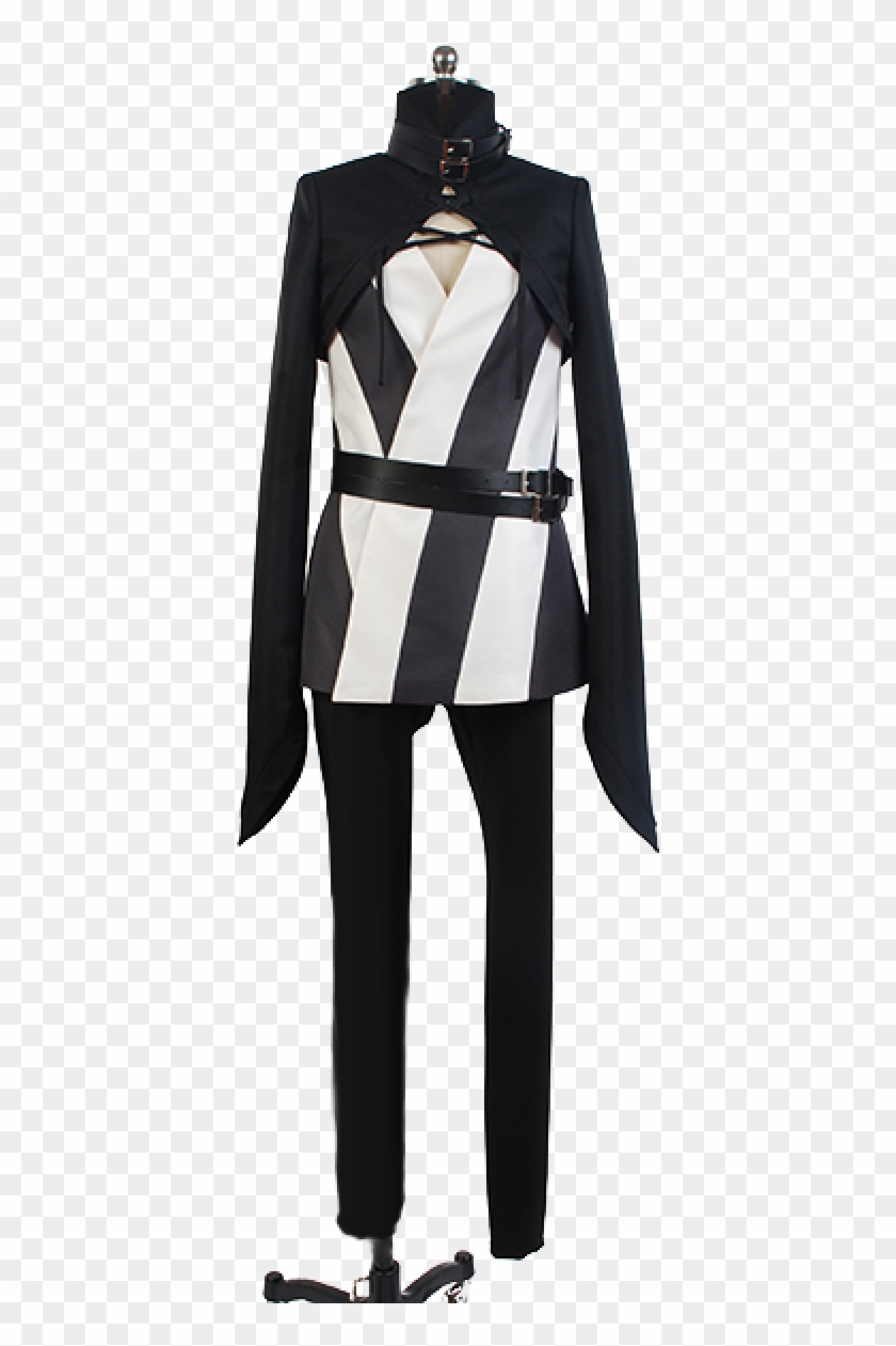 Black Butler Kuroshitsuji 2 Earl Snake Uniform Outfit - Black Butler Snake Cosplay Buy Clipart #3361824