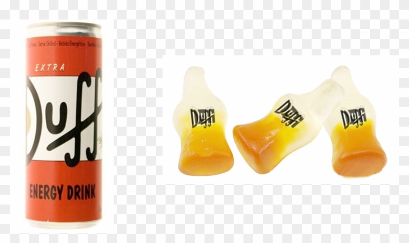 More Products - Duff Beer Clipart #3361827