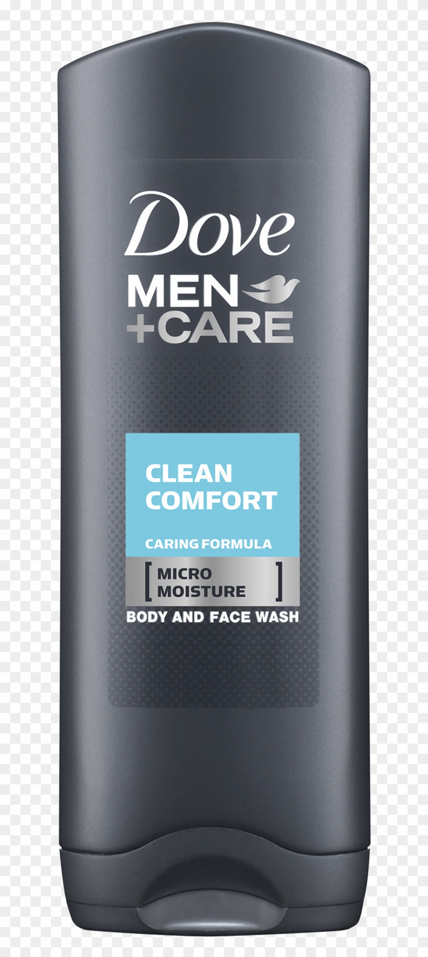 The Dove Men's Shampoo Commercial Uses Gender Roles - Dove Men Care Clipart