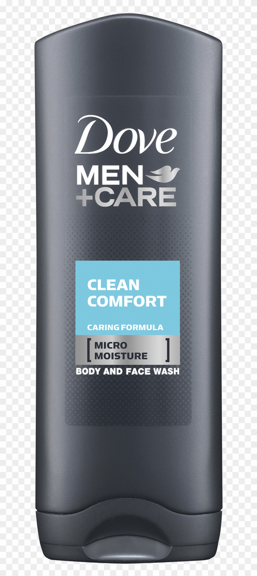 The Dove Men's Shampoo Commercial Uses Gender Roles - Dove Men Care Clipart #3361845