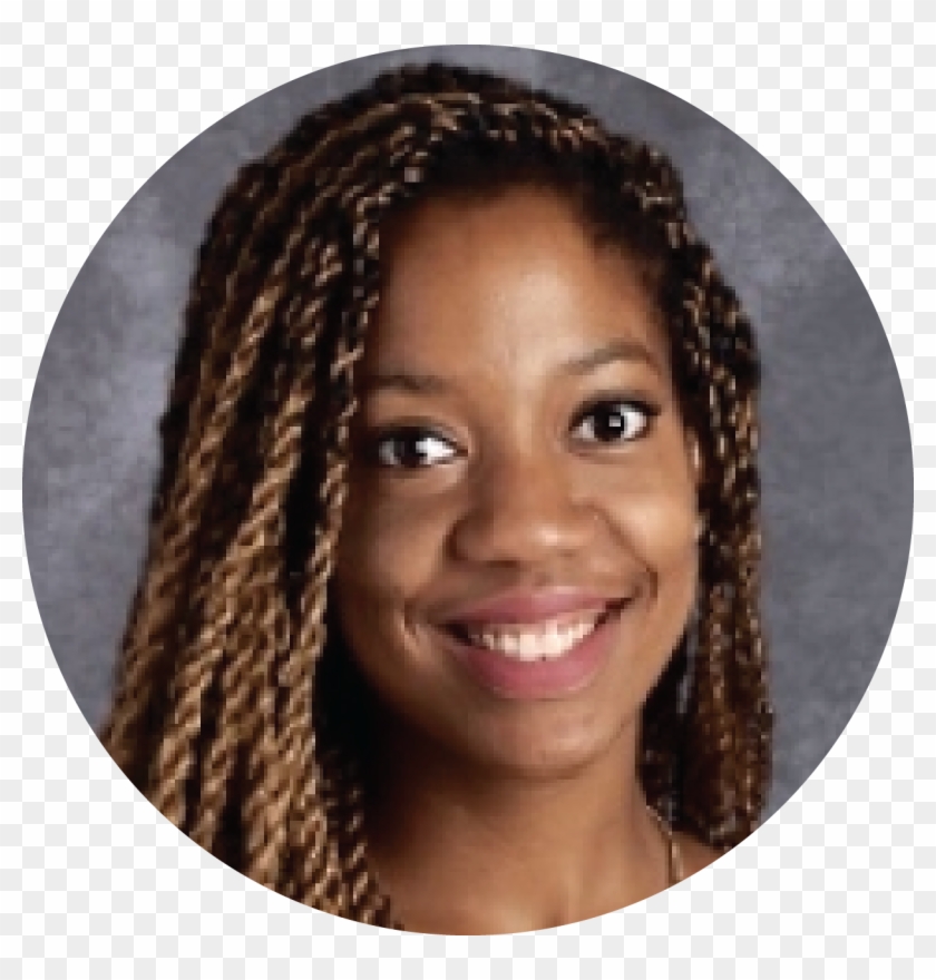 Solana Davis - Dreadlocks Clipart