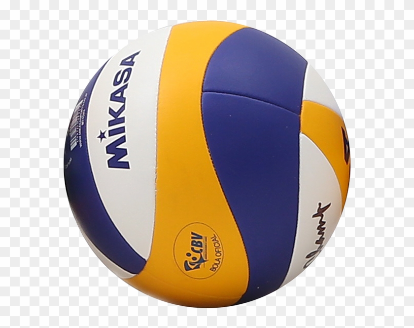 A Mais Maleável - Bolas De Vôlei Png Clipart #3362036