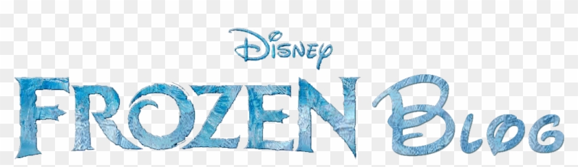 Disney Blog Tumblr - Frozen Fever Clipart #3362126