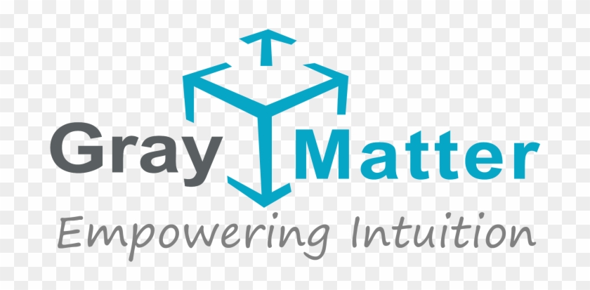 Graymatter Software Services - Graphic Design Clipart