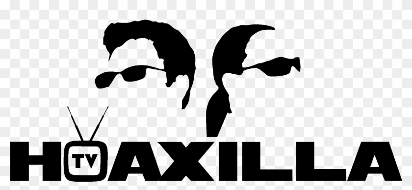 File - Hoaxilla-tv - Illustration Clipart #3362475
