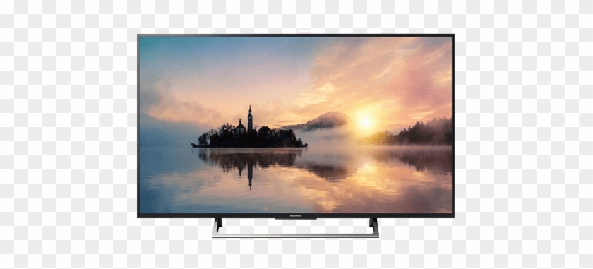 Sony 65 4k Hdr Smart Kd 65x7000e Clipart #3362535