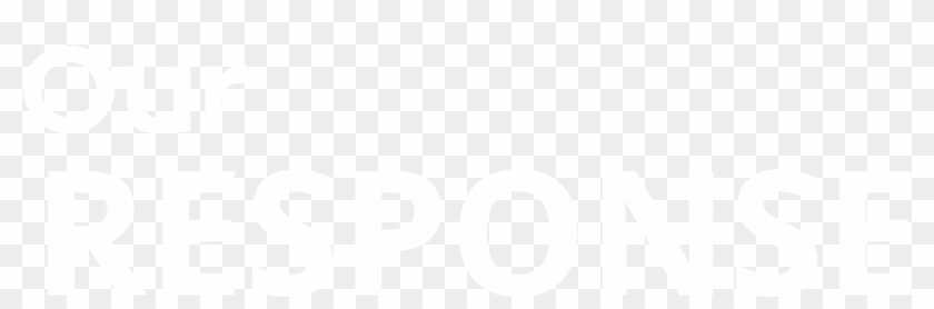 In Executing This, Our Strategic Underpinning Was - Graphics Clipart