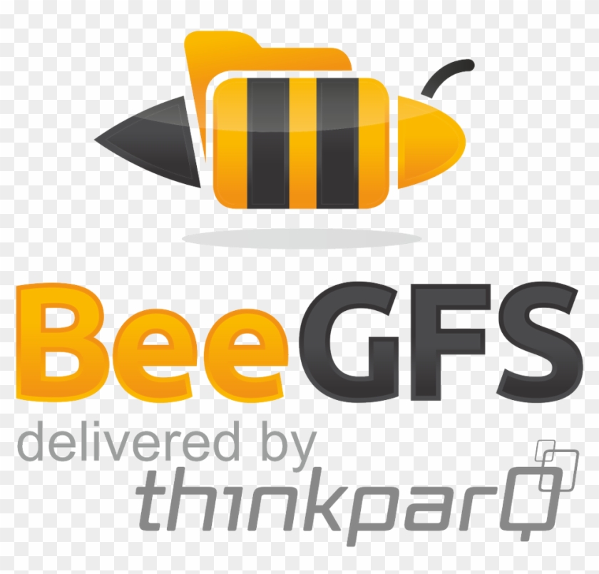 Beegfs - Graphic Design Clipart