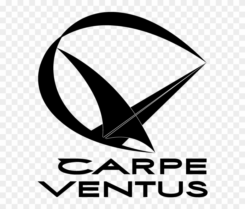 Cv Logo With Text Vertvectblk Format=1500w Clipart