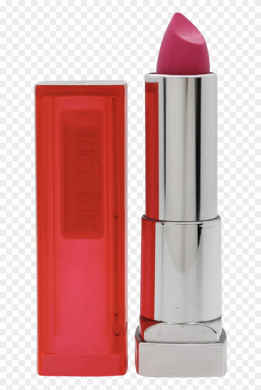 Color Sensational 902 Fuchsia Flower - Lipstick Clipart #3362828