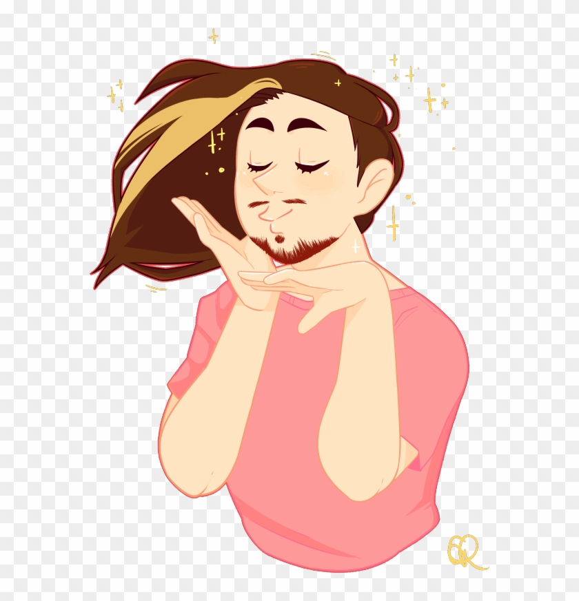 Game Grumps Arin Fanart Clipart