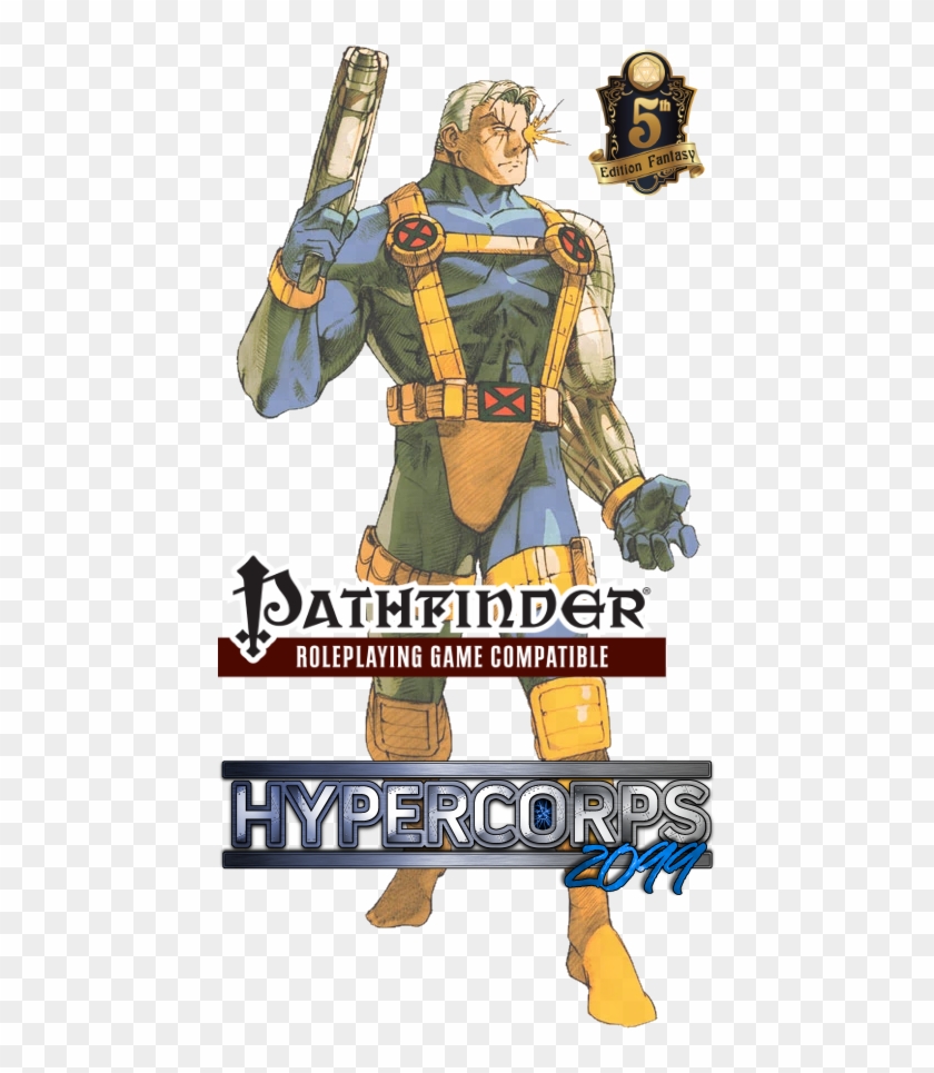 Cable Cr 18 Xp 153,600 - Marvel Vs Capcom 2 Characters Png Clipart